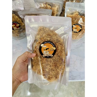 CƠM CHÁY SIÊU CHÀ BÔNG 200GR