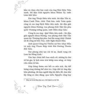 Sách - Kim túy tình từ (Truyện Kiều)