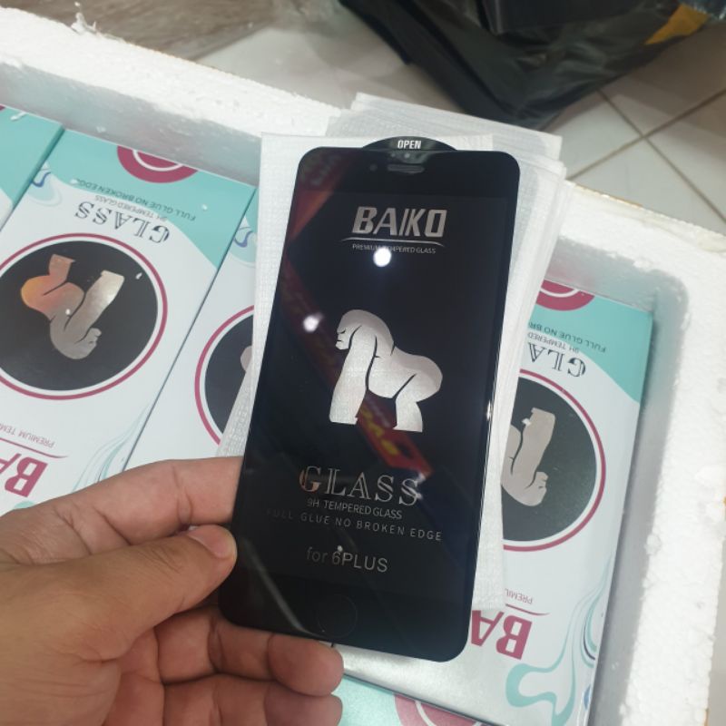 Kính cường lực full màn dùng cho iphone 6/6pls-7/7plus-8/8plus-x/xsmax-11/11 promax-12/12 promax-13/13 promax