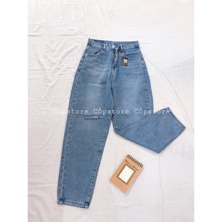 baggy jeans rách