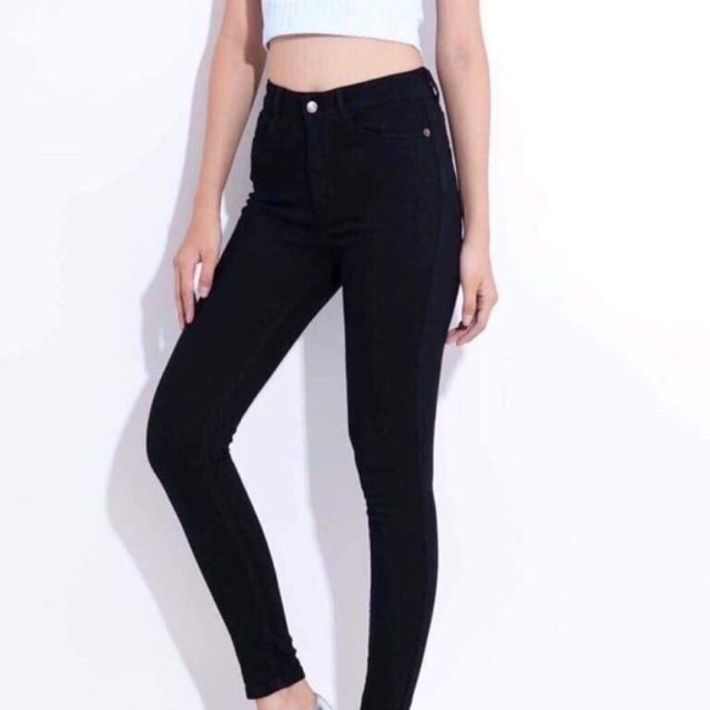 [FREE SHIP -Ảnh thật] Tregging VNXK cạp cao