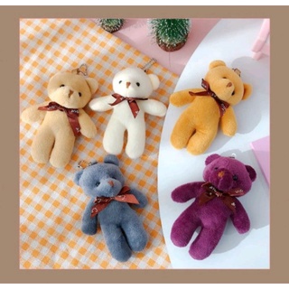 Tặng kèm gấu bông khi mua sản phẩm tại shop cho mỗi đơn hàng