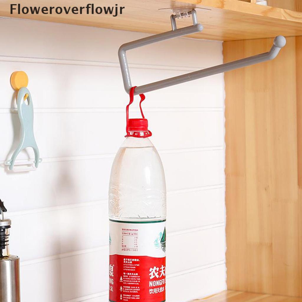 Giá Đỡ Cuộn Giấy Vệ Sinh Gắn Tường Tiện Lợi