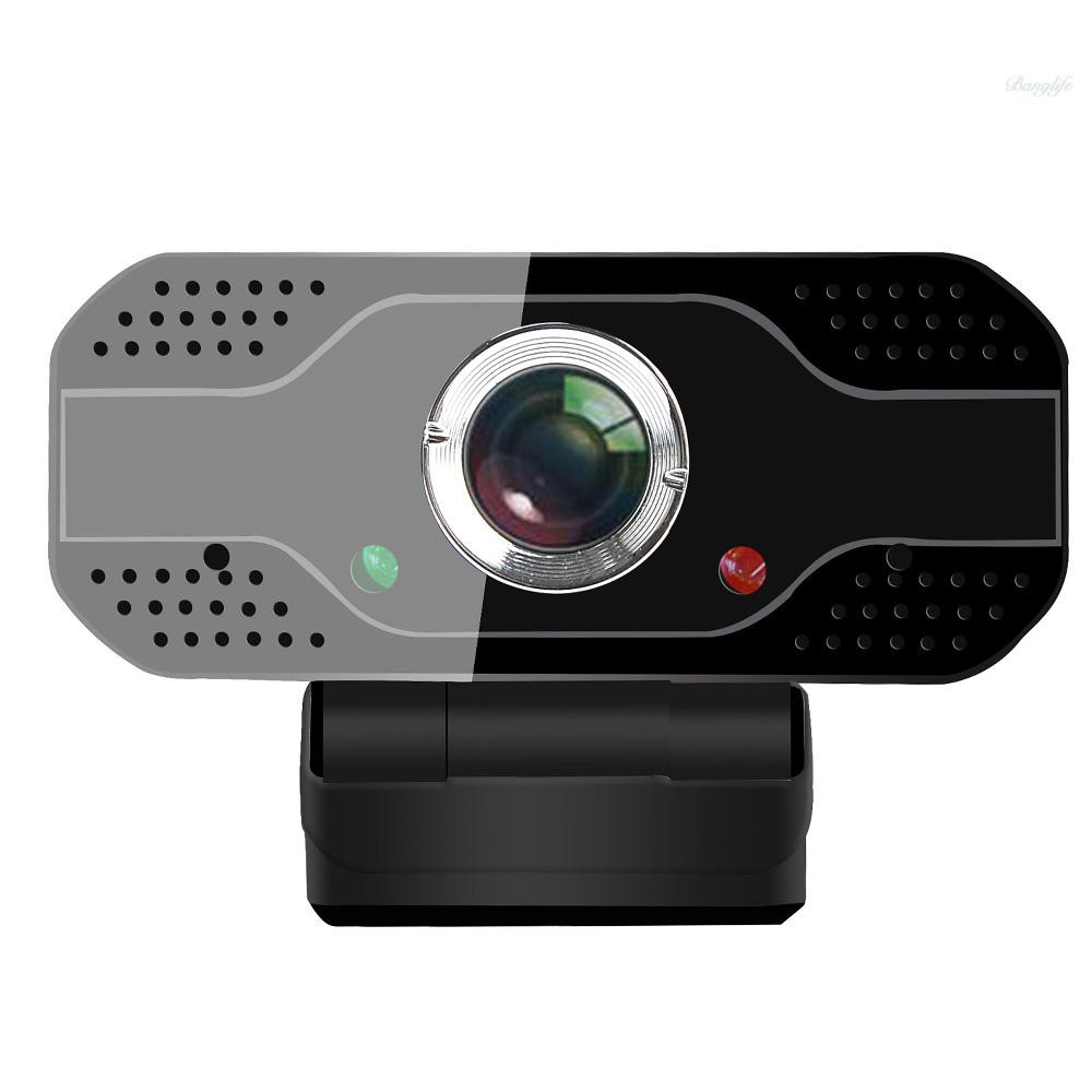 Webcam Thông Minh Cổng Usb 1080p | BigBuy360 - bigbuy360.vn