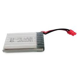 Pin Lipo 3.7V 1200mAh