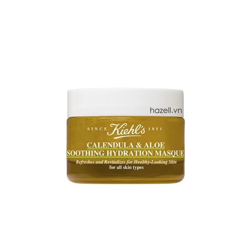 (mini size) Mặt Nạ Kiehl's các loại 14ml