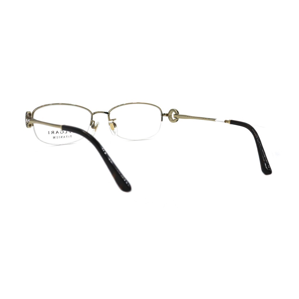 Gọng kính chính hãng Bvlgari BV2204TD 278 (53-17-140) màu sắc thời trang