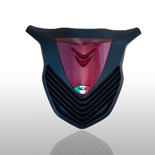 Mặt nạ sh 2020 kiểu sh ý.