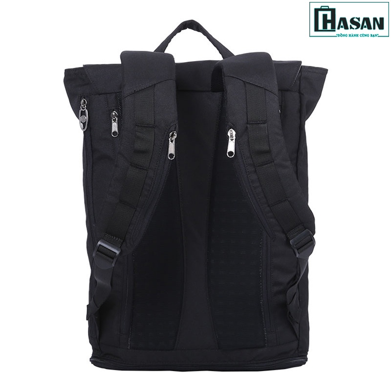 Balo du lich chống sốc Laptop chính hãng SimpleCarry Mattan 5