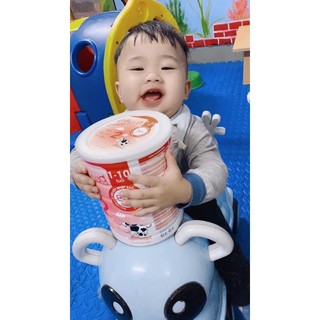 Sữa THE COW MUG TĂNG CÂN HẤP THỤ KÉM VÀ PHÁT TRIỂN CHIỀU CAO TRÓ NÃO