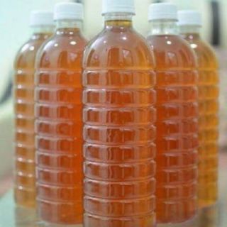 Mật ong hoa cà phê