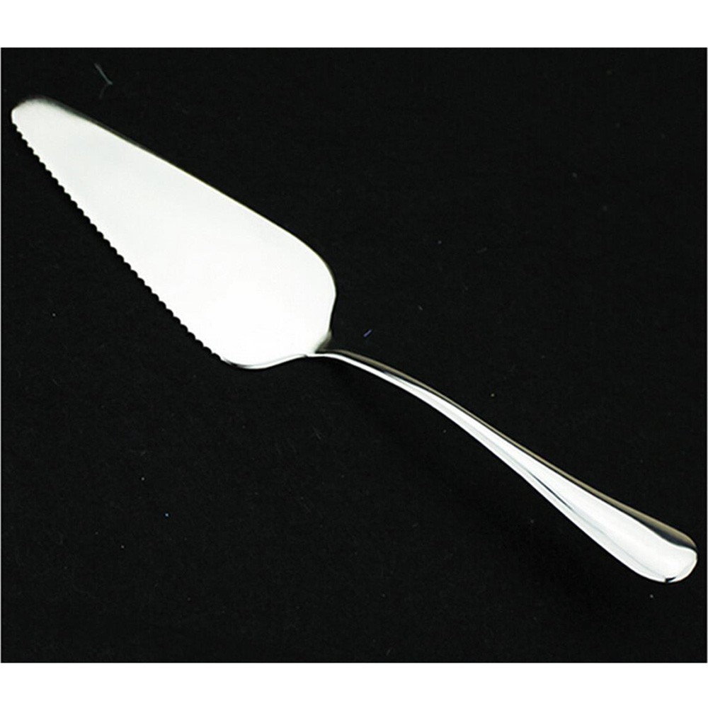 Dụng cụ inox cắt và chia bánh ngọt đa năng