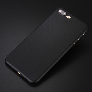 Ốp nhựa nhám iphone 6/ 6+/ 7/ 7+/ 8/ 8+