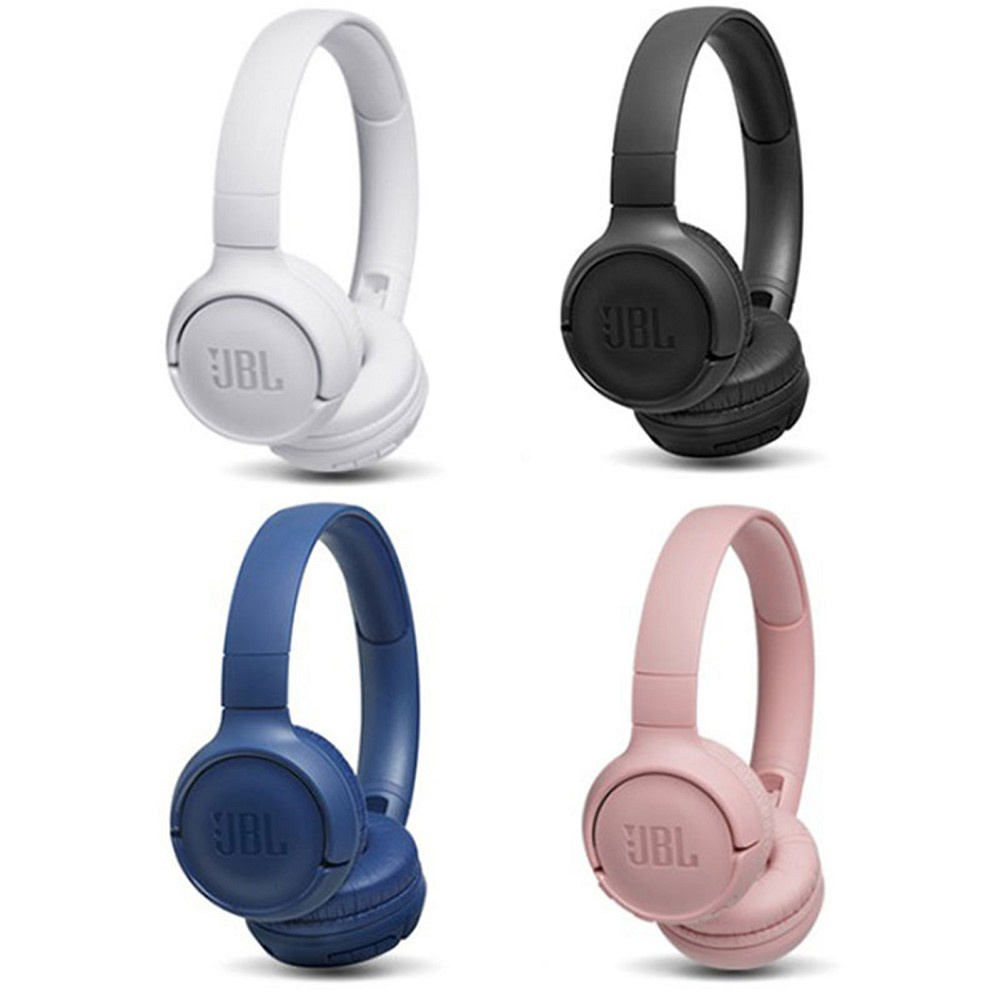 Tai Nghe Nhét Tai JBL t500bt t500bt 500bt Không Dây Chất Lượng Cao