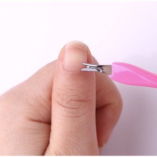 Cây đẩy da,lấy khoé móng nail