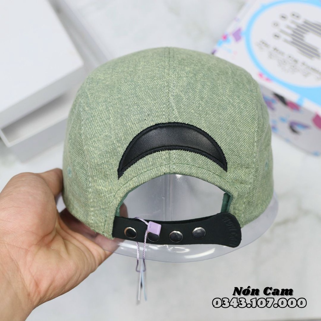 Nón Cam Chính Hãng Fullbox , Nón Cam Chính Hãng Nam Nữ Freesize