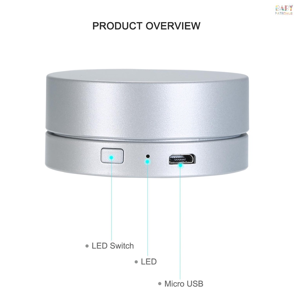 HUION Núm Điều Khiển USB Điều Khiển Đồ Họa Cho Máy Tính Bảng Microsoft Surface Wacom/BOSTO/Máy Tính Bảng/Laptop/PC