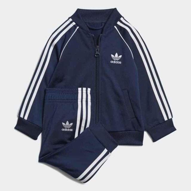 BỘ ADIDAS KIDS HOTTREN CHO BÉ YÊU