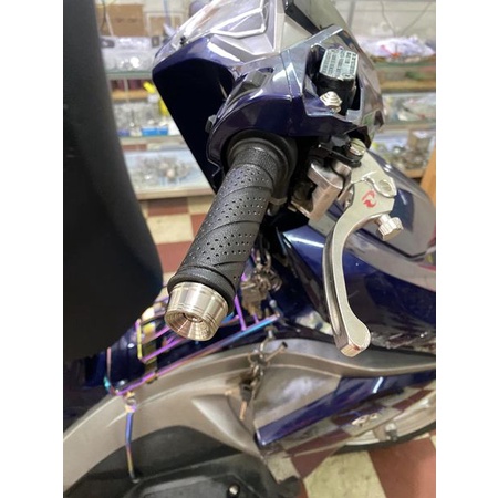 Bao tay super cub 125 chính hãng