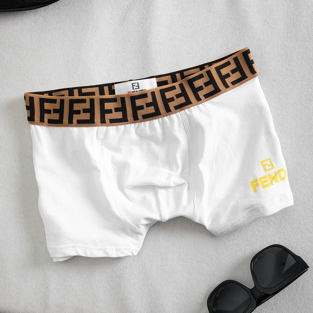 Quần sịp đùi cotton - FEN01