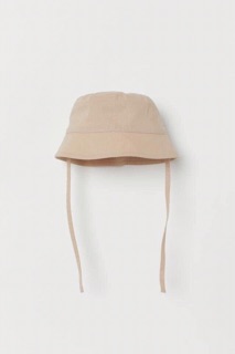 [AUTH SẴN] ❤MŨ MỎ NEO H&M cho baby❤️