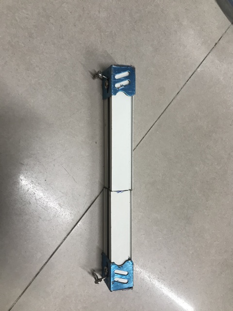 Đầu bịt Thanh ray kéo rèm bằng Inox_ chất lượng cao_ Bảo hành dài hạn