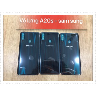 Vỏ lưng samsung A20s,vỏ đẹp