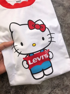 Áo levis auth