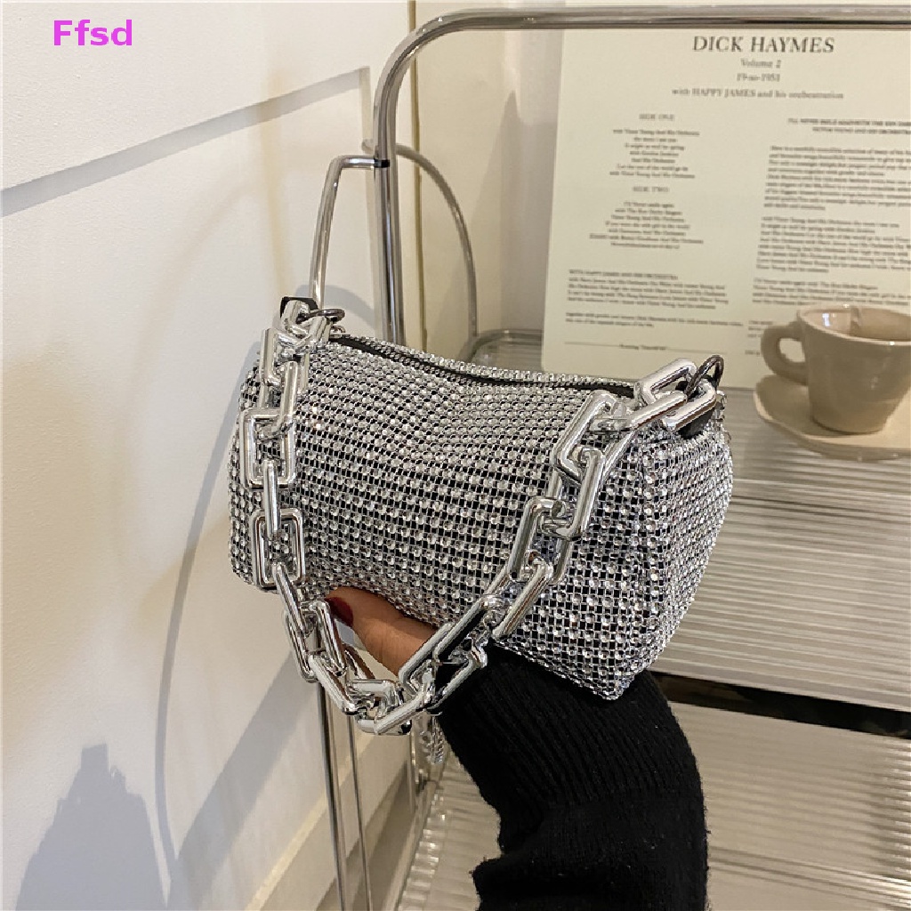 Túi Đeo Chéo Vai Thời Trang Mùa Hè 2022