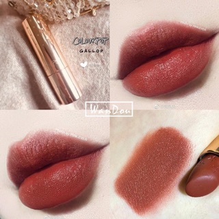 Son Colourpop Lux Lipstick  Màu Gallop