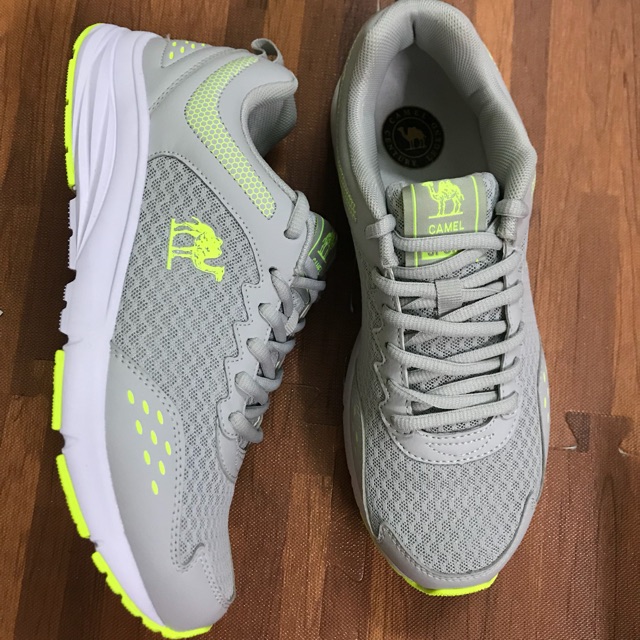 Giày Camel chính hãng