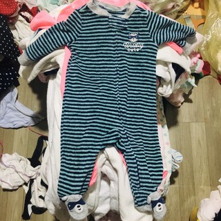 Combo sỉ body dài,chip cho bé