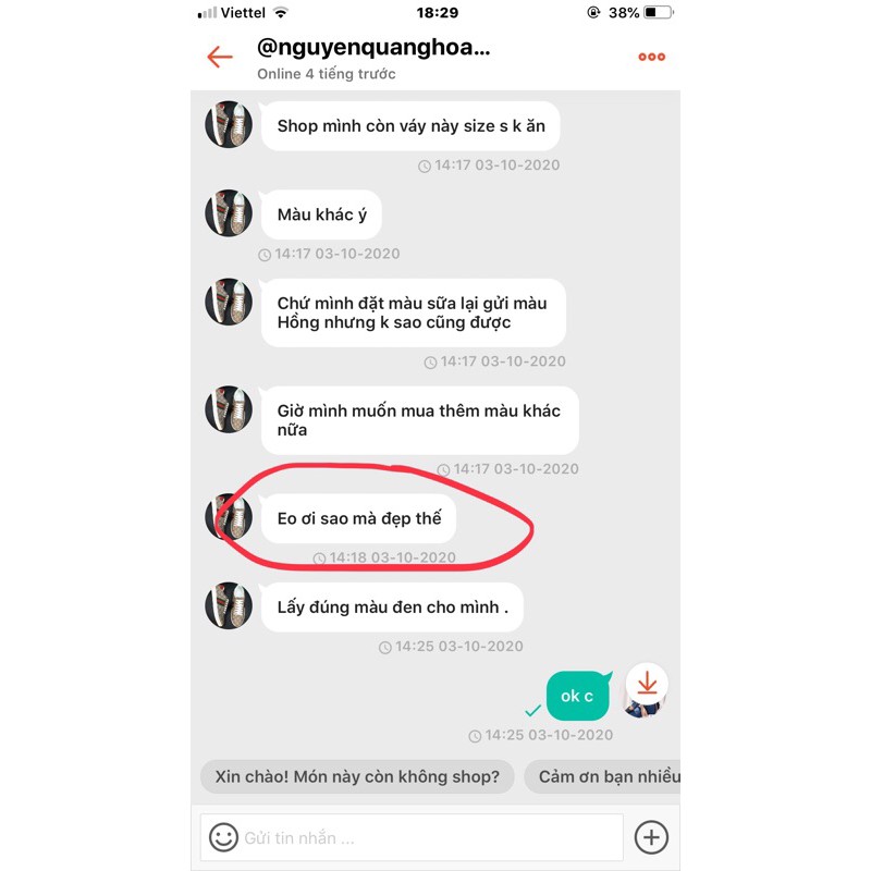 Đầm nữ cổ vuông phối nút KT0920 tặng vòng tay chỉ đỏ 12 con giáp may mắn | BigBuy360 - bigbuy360.vn