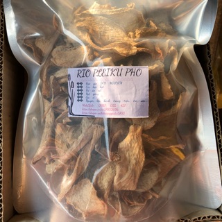 500gr củ ráy