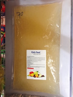 Trân châu 3Q túi 2kg