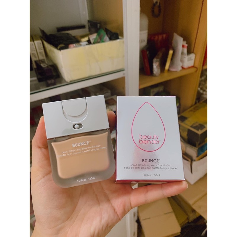 Kem Nền Beauty Blender tone 1.6 | BigBuy360 - bigbuy360.vn