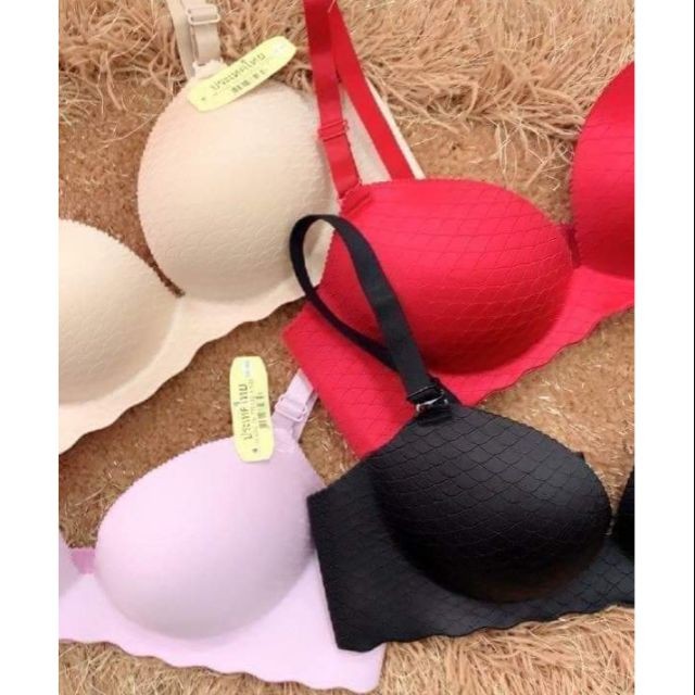 Chuyên sỉ Áo ngực su KHÔNG GỌNG XUẤT HÀN
