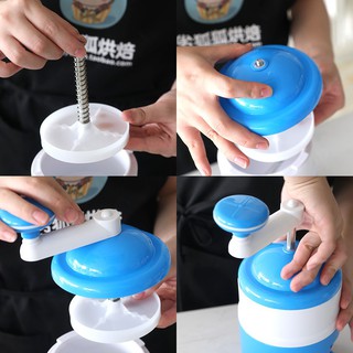 Máy làm đá bào tiện dụng