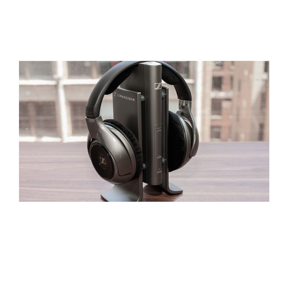 Tai nghe không dây Sennheiser RS180