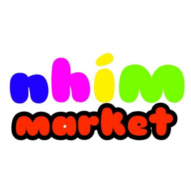 NHÍM MARKET-FOR KID