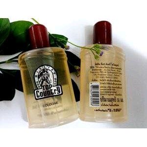 Nước Hoa Ngựa Top Country  của Thái Lan 55ml