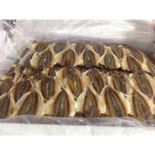 500g cá chỉ vàng