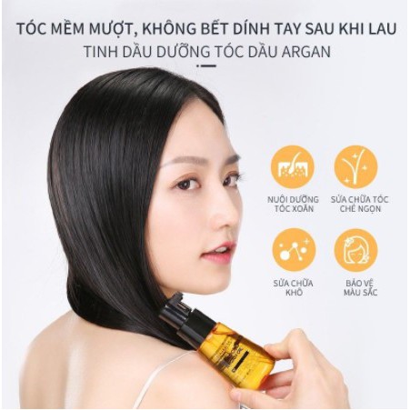 Dưỡng Tóc JCKOO PERFECT Trung phục hồi tóc khô sơ dưỡng tóc mềm mượt