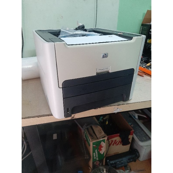 MÁY IN HP1320 IN 2 MẶT TỰ ĐỘNG