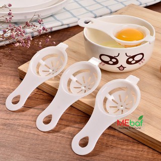 DỤNG CỤ TÁCH LÒNG ĐỎ TRỨNG GÀ