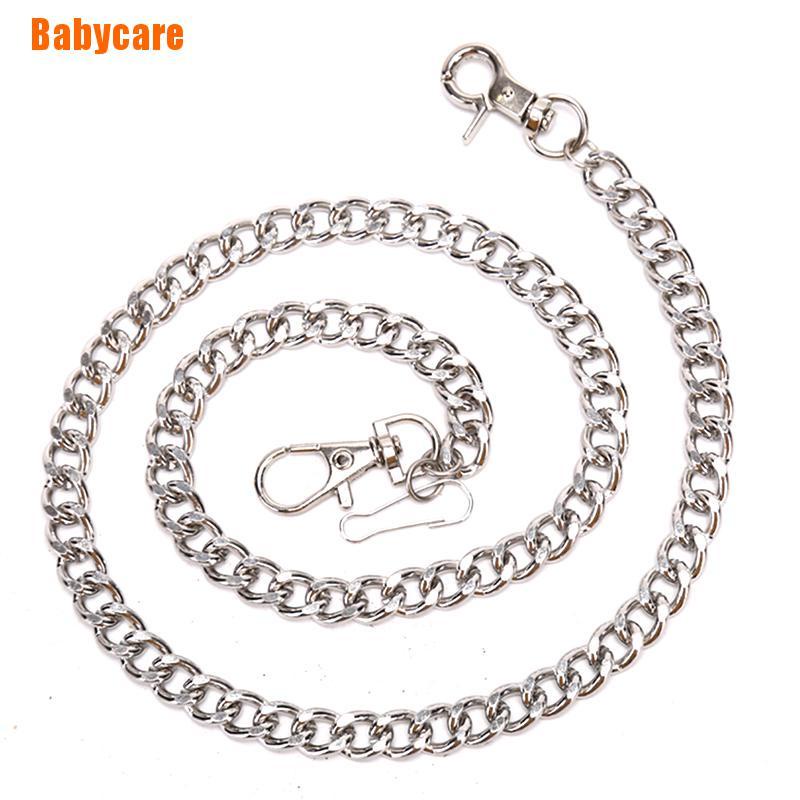 Móc Khóa Quần Jean Dài 60cm Kèm Ví Tiện Dụng