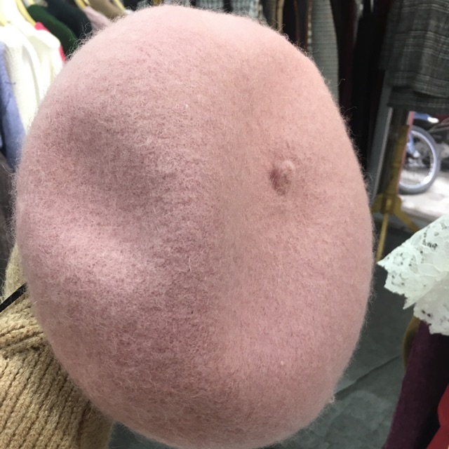 Mũ nồi