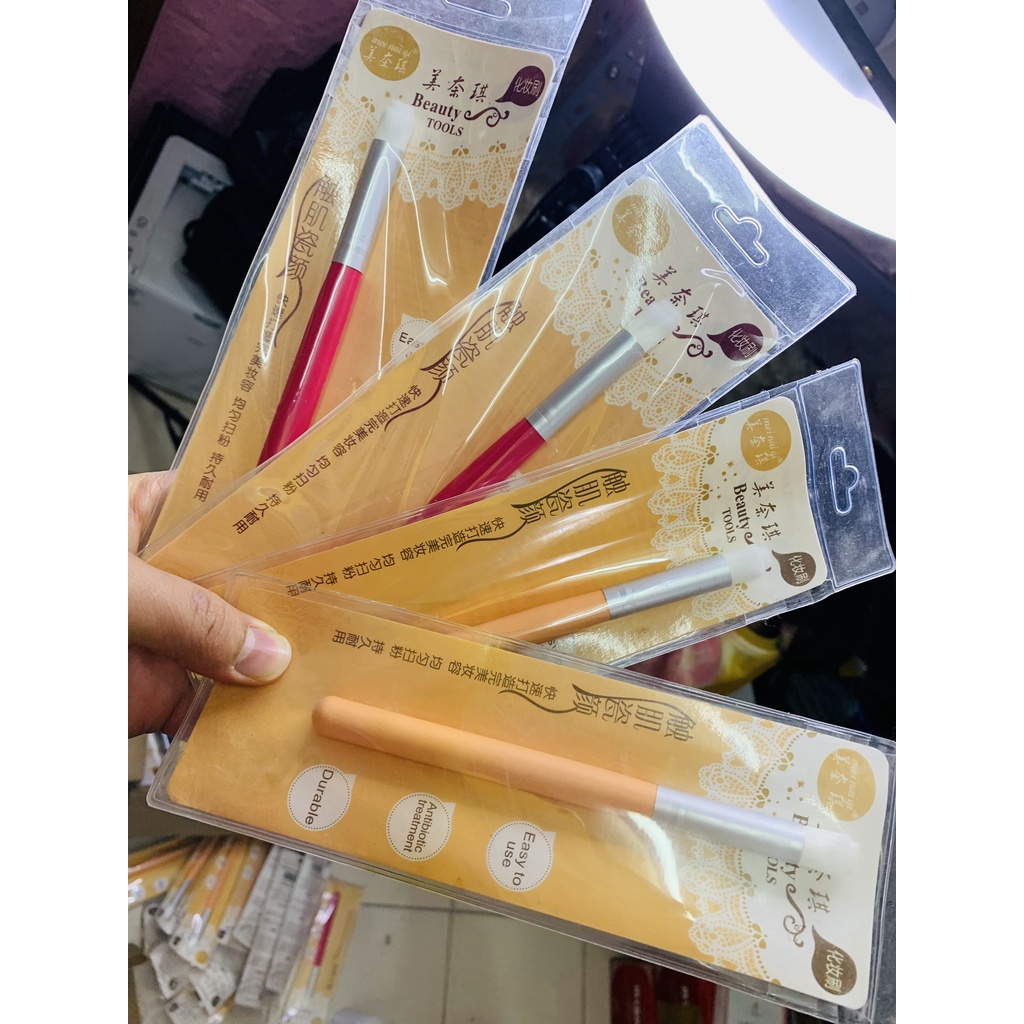 Chổi vệ sinh mi cao cấp(freeship)