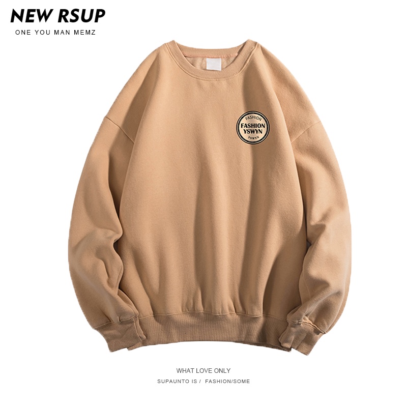 [ORDER] Áo sweater 2021 (có ảnh thật ở cuối)