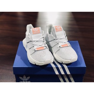 ⚡[FULL BOX - KÈM HỘP HÃNG] Giày Thể thao adidas prophere trắng xám